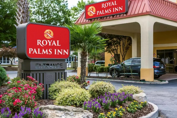 Royal Palms Inn image 3